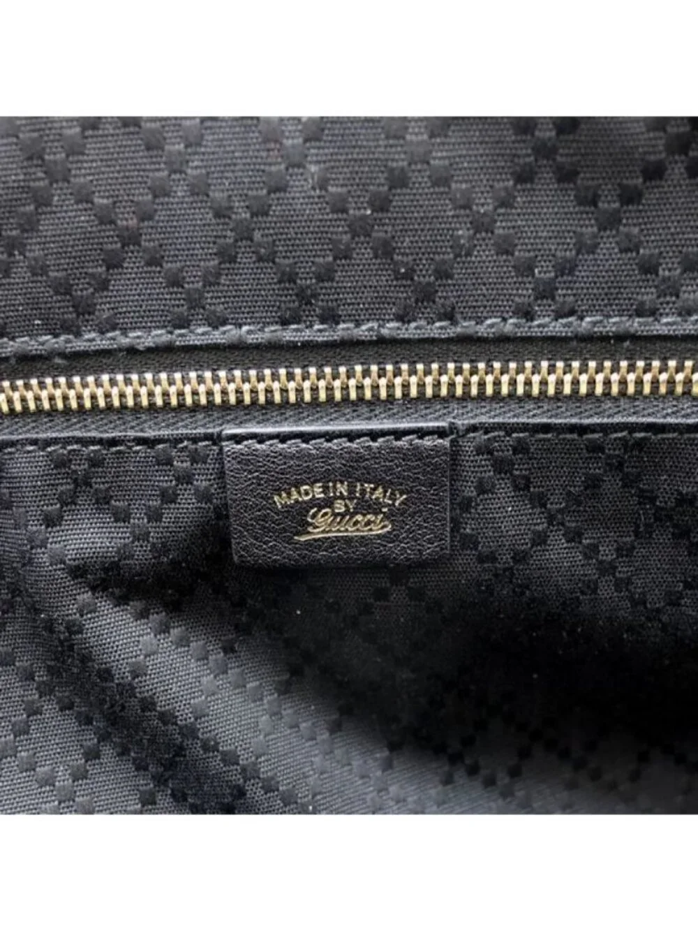Gucci brand size